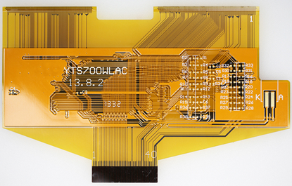 Flexible Printed Circuit Board